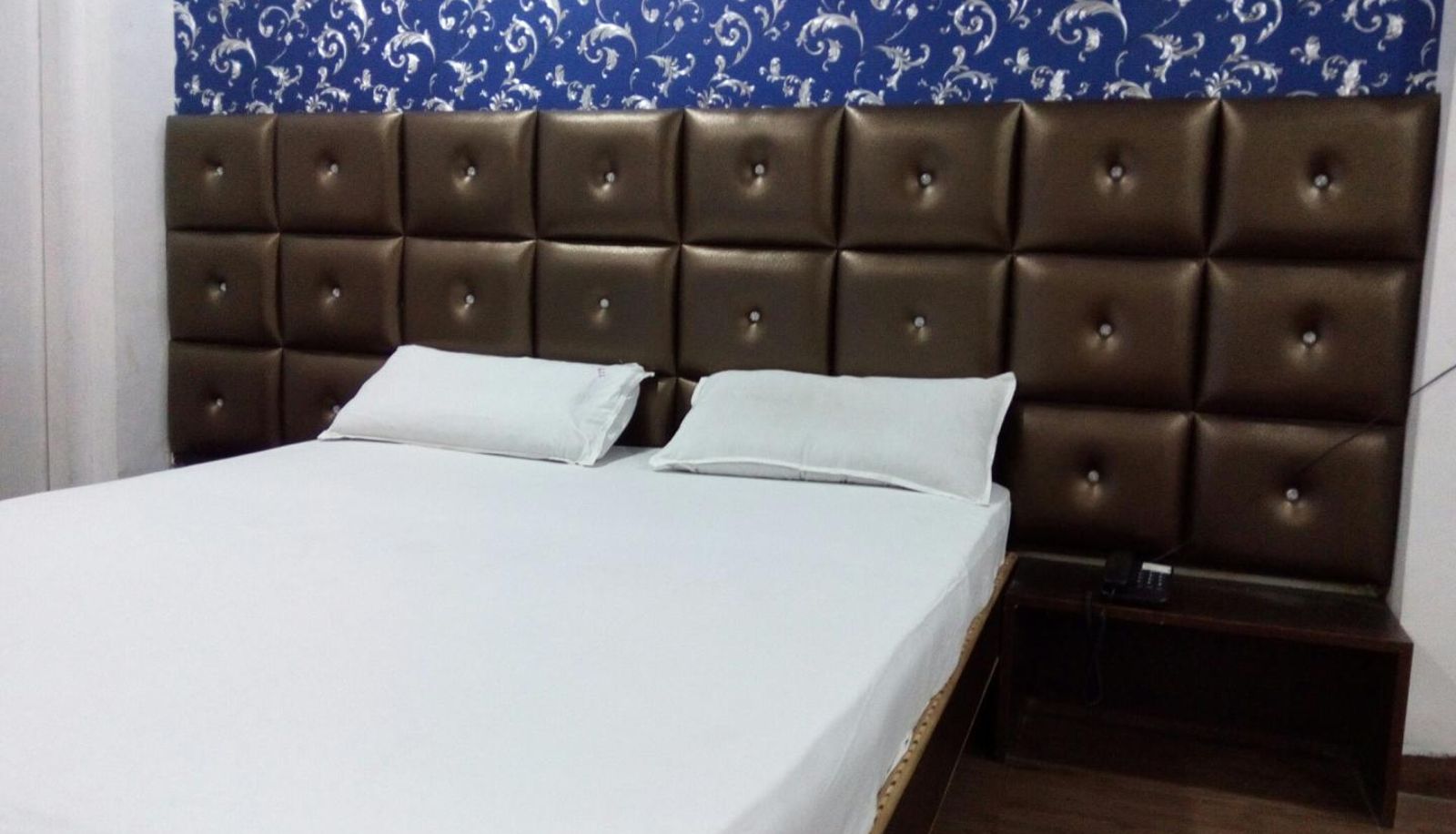 Info - Hotel Geetanjali Panvel