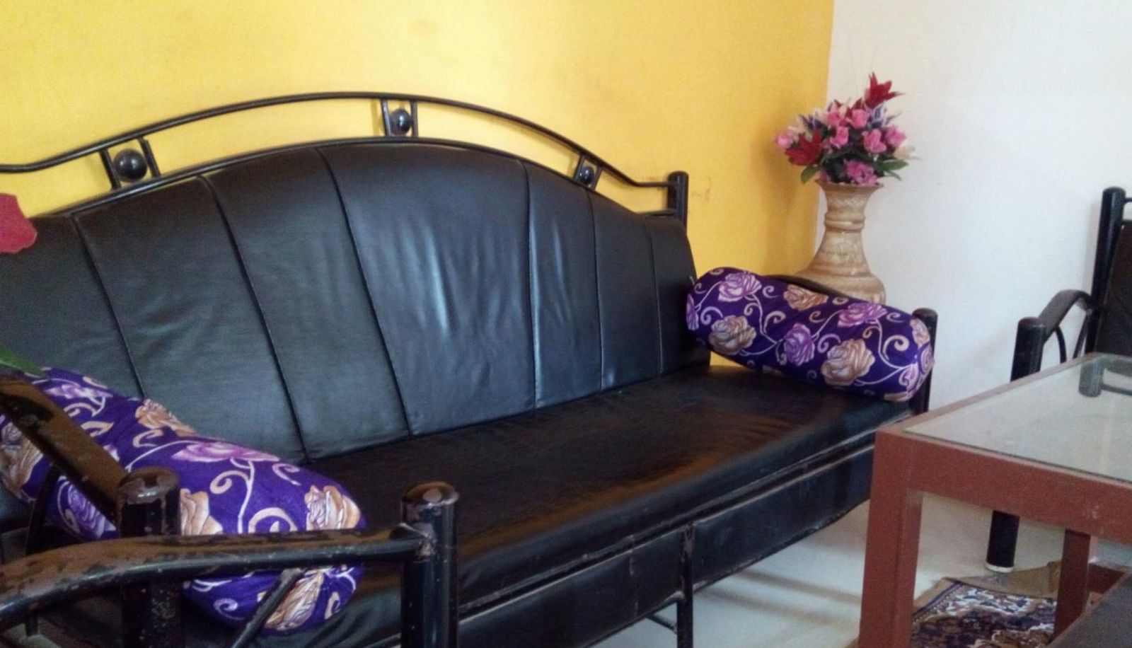 Info - Hotel Geetanjali Panvel