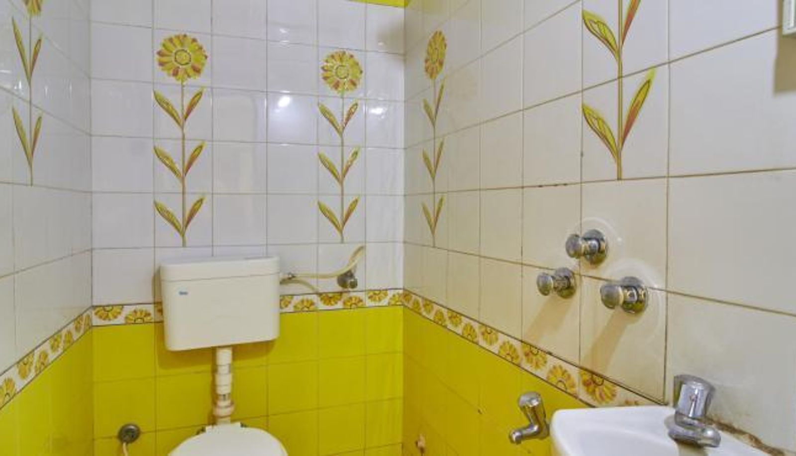 Superior room (single) - Hotel Tej Palace