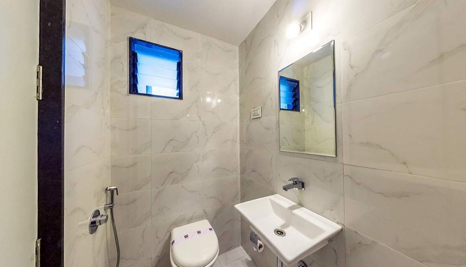 Superior kamer (eenpersoons) - Hotel Pallav