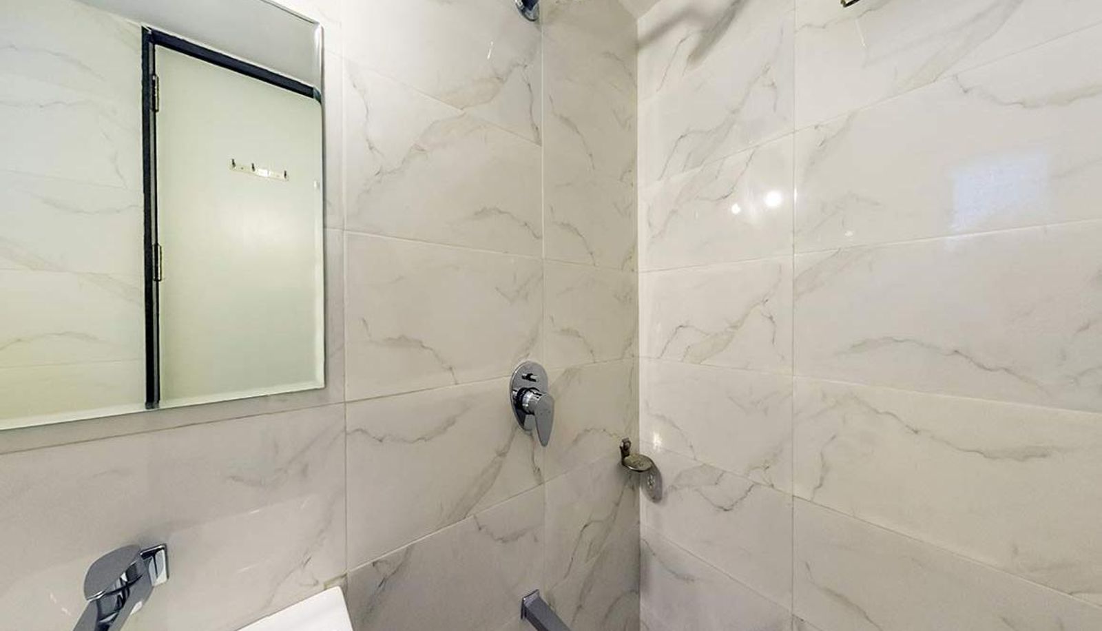 Superior kamer (eenpersoons) - Hotel Pallav