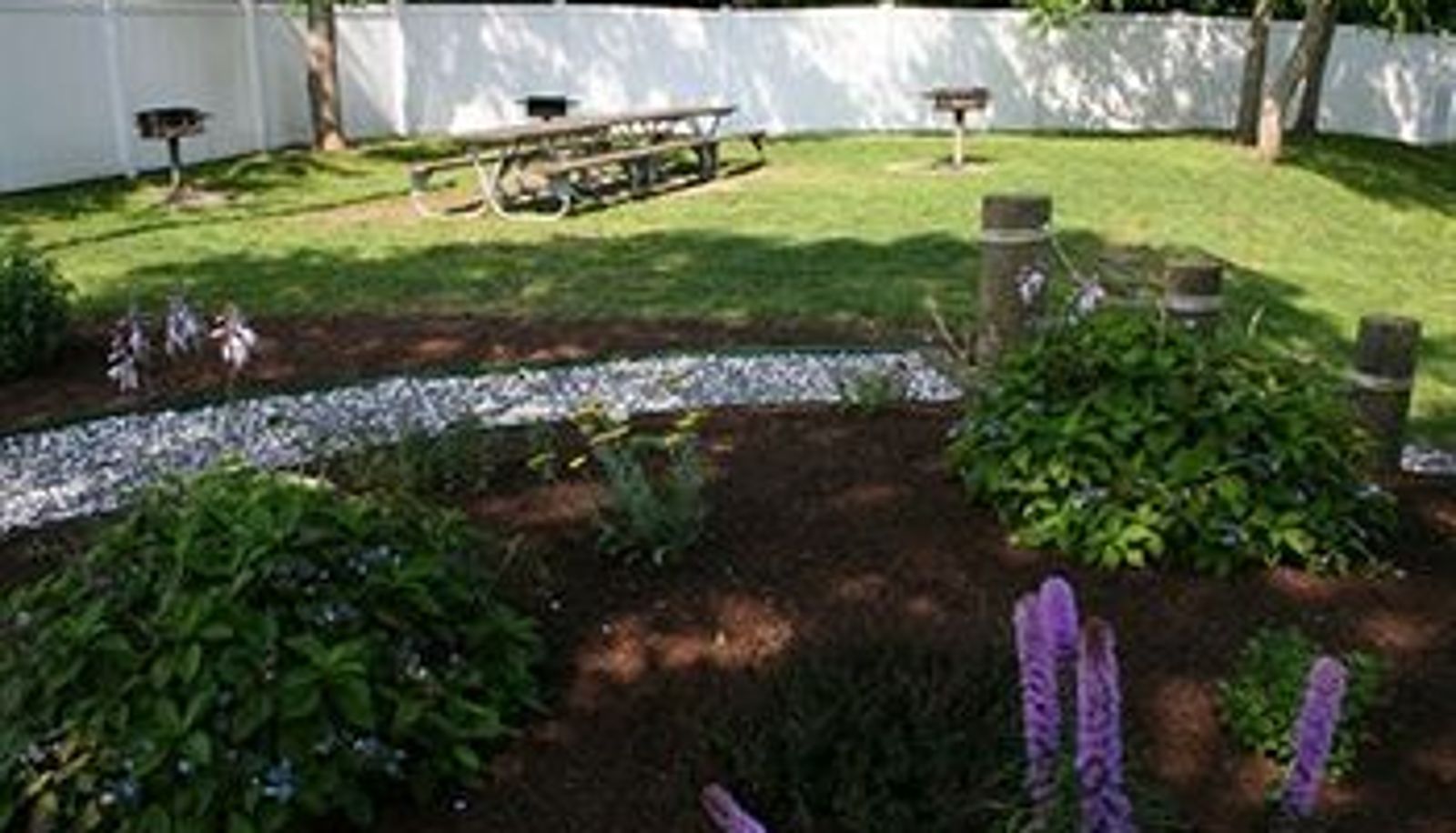 Umgebung - Town N Country Family Resort