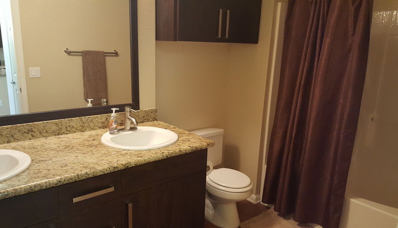Salle de bain - Close to Gaslamp and Convention Center