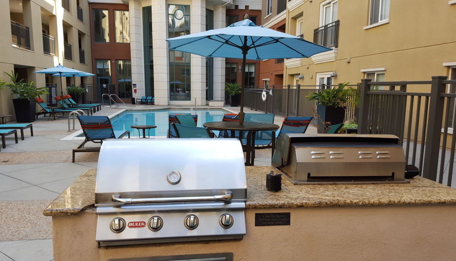 Jardin - Close to Gaslamp and Convention Center