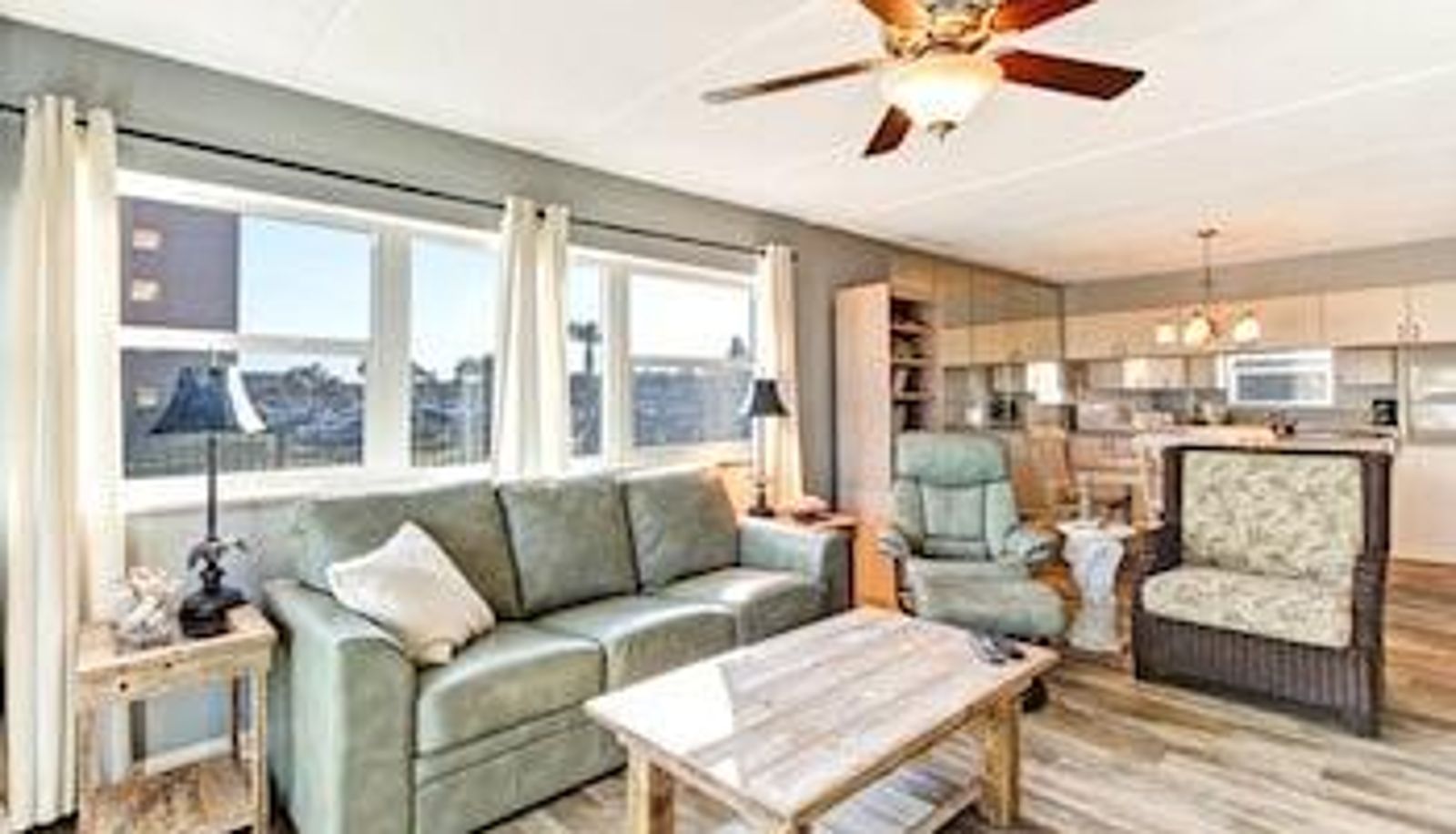 Außenansicht - Amelia By The Sea - 101 ASea - 2 Br Condo