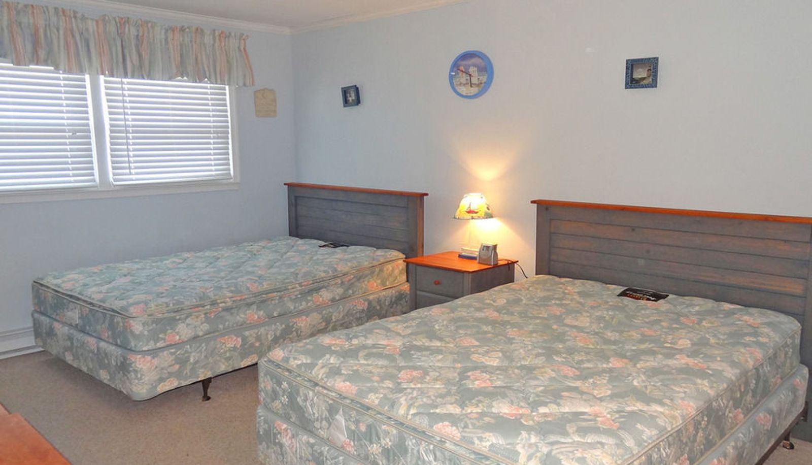 Apartment - Windbreaker 18 1 Br condo by RedAwning