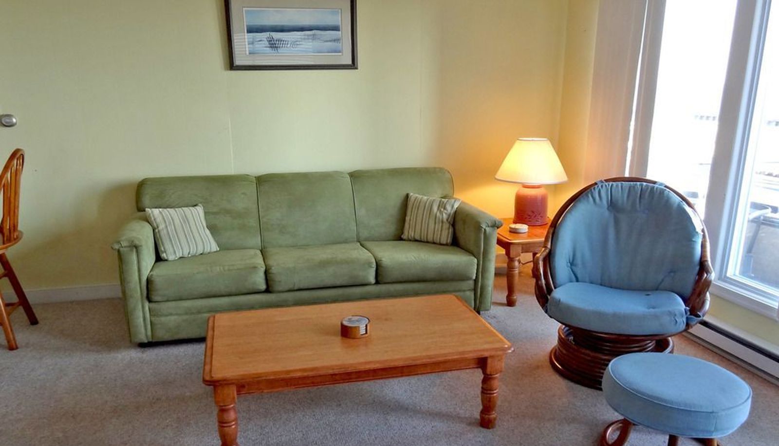 Apartment - Windbreaker 18 1 Br condo by RedAwning