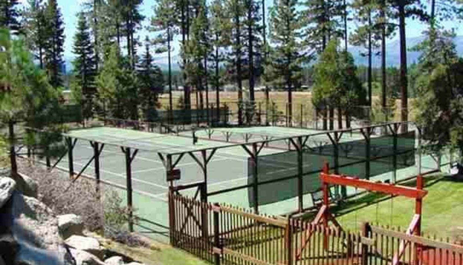 Modern Lake Village with Great Views 3 Br condo by RedAwning