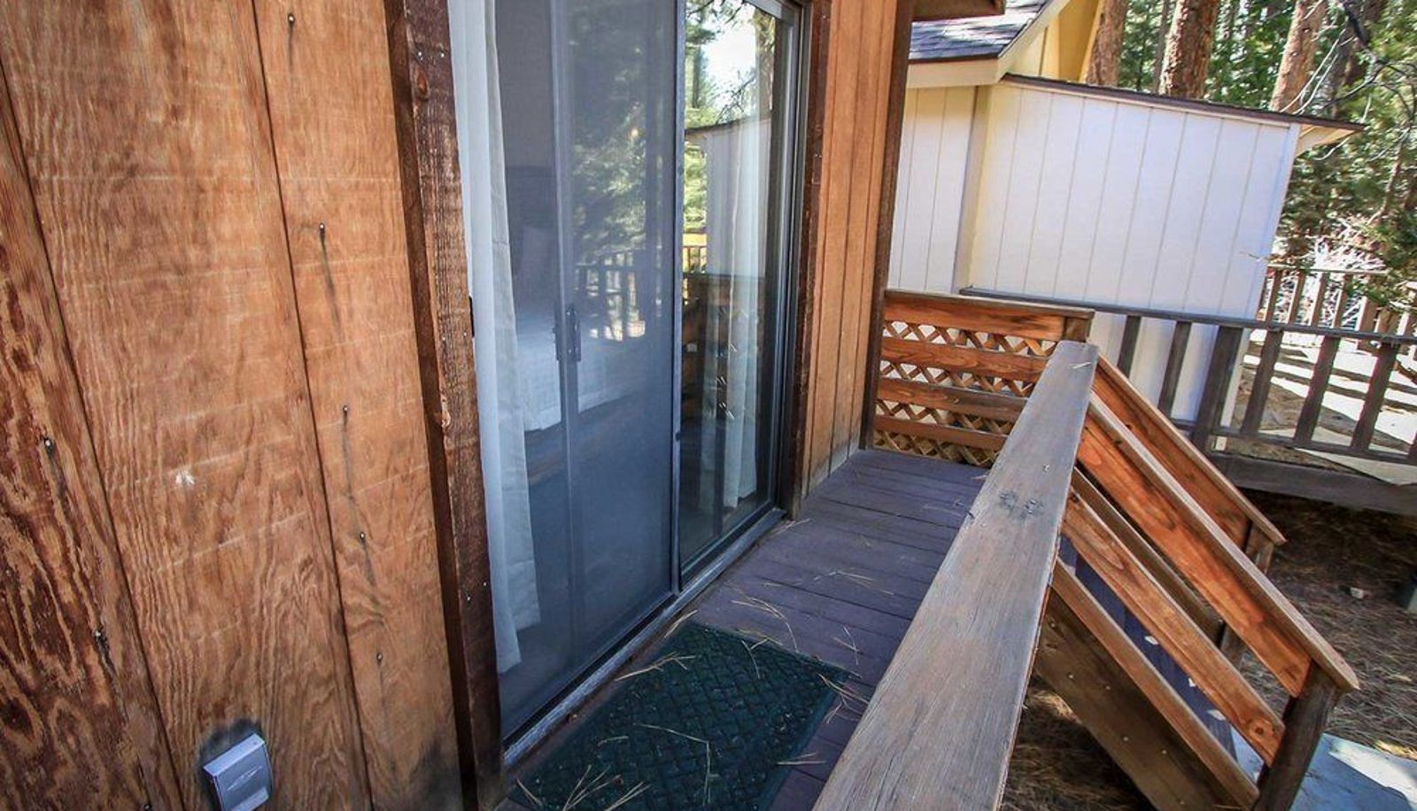 Terrazza - Brown Bears Cabin 1091 by RedAwning