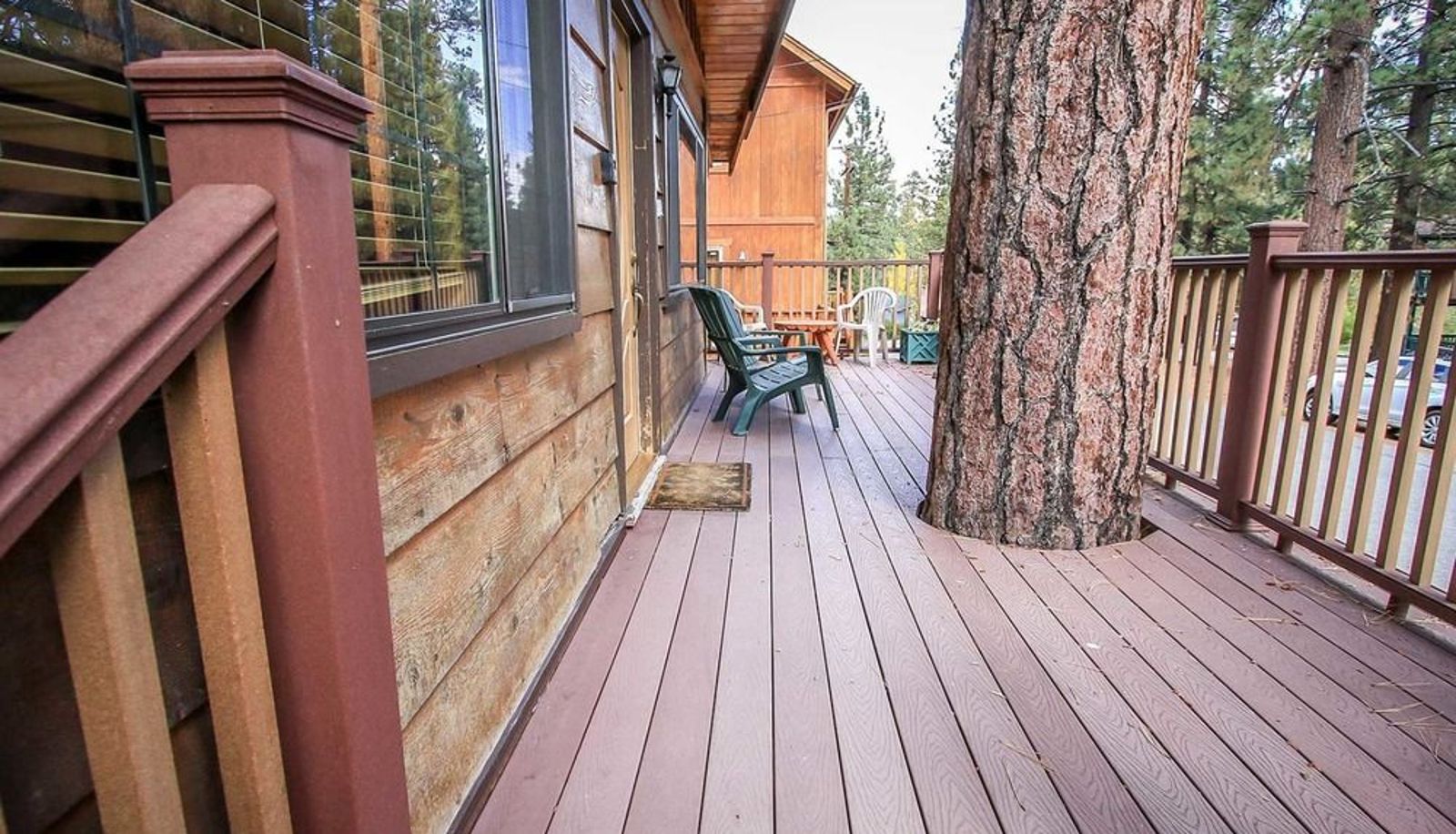 Terasse - Casa Catalina 667 by RedAwning