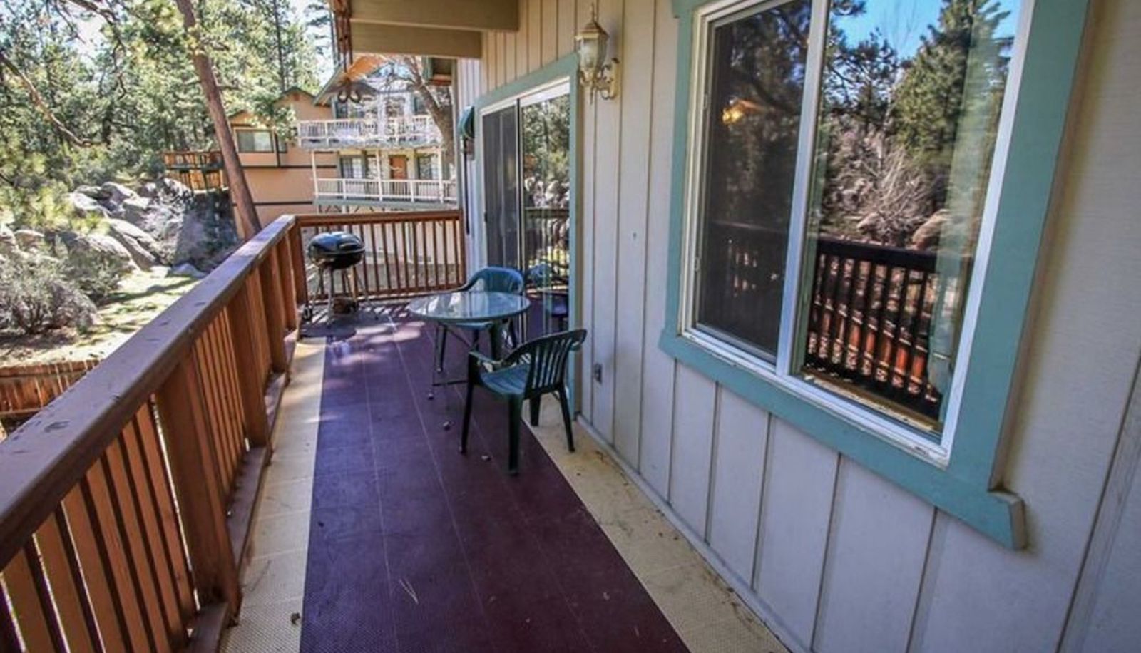 Jardín - Juniper Creek 441 by RedAwning