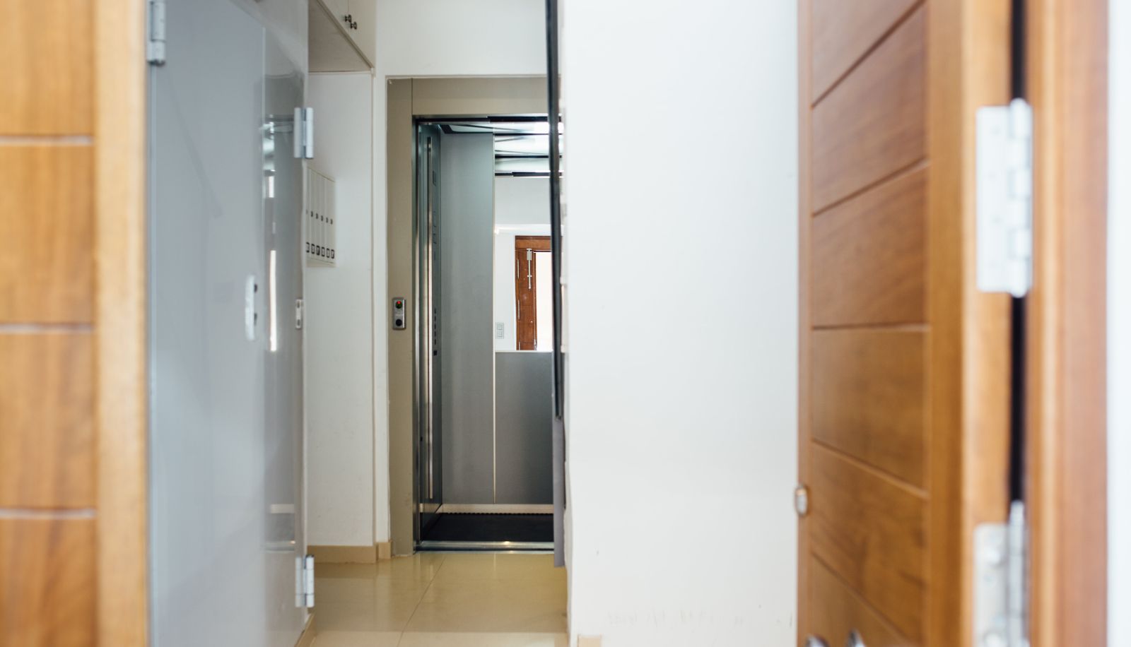 Hall - Apartaments València Centre Túria