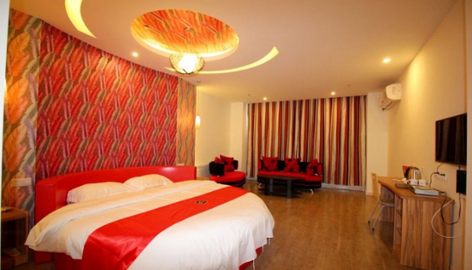 Komfortzimmer (Doppel) - Shell Hotel (Yantai South Ludong University Store) Chinese only