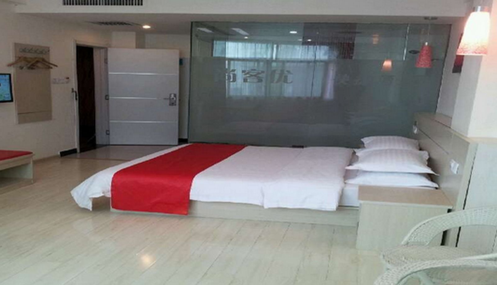 Standardzimmer (Einzel) - Youyiju Hotel Chinese only