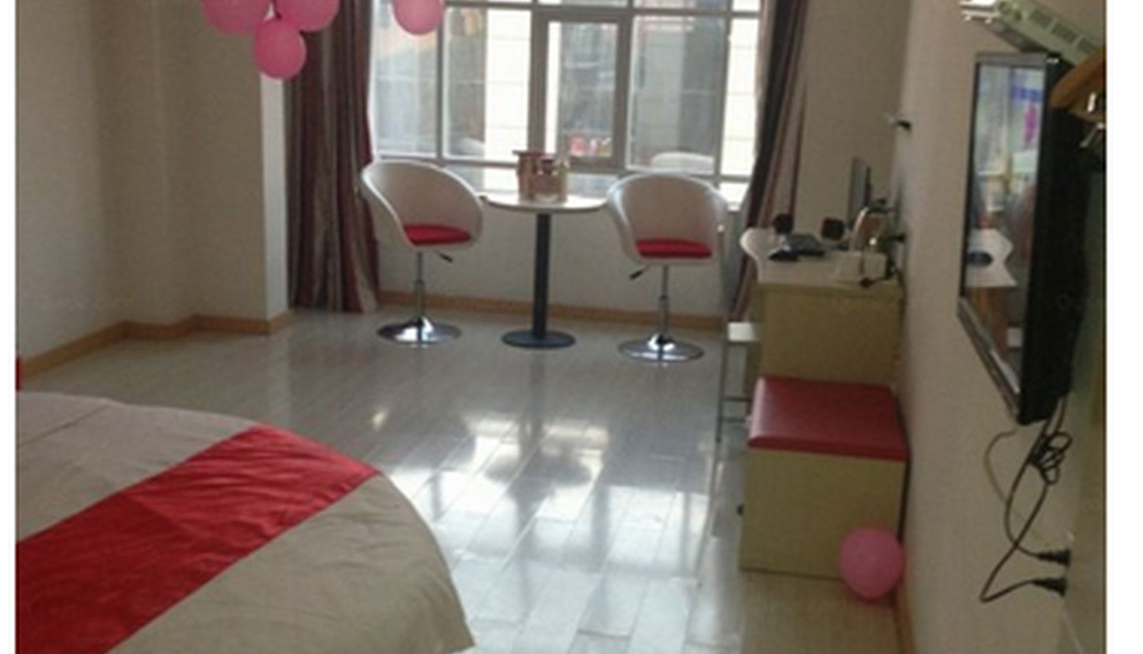 Standardzimmer (Einzel) - Thankyou Hotel (hengshan middle road) Chinese only