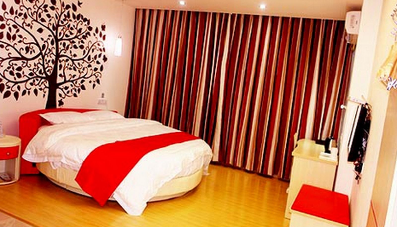 Standardzimmer (Einzel) - Thankyou Hotel (hushan view) Chinese only