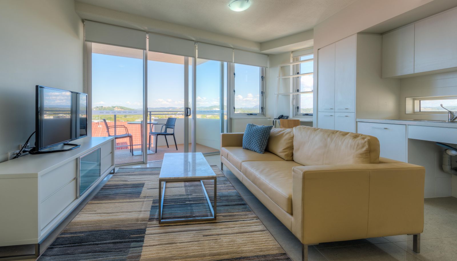 Apartment - Oshen Apartments