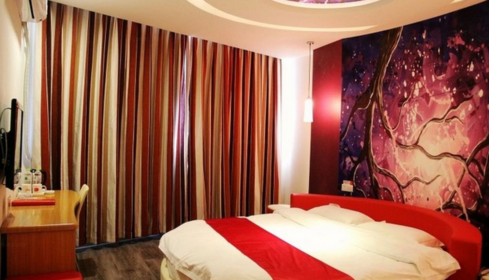 Camera standard (singola) - Love Sea Express Hotel (Tonghe Road Branch) Chinese only