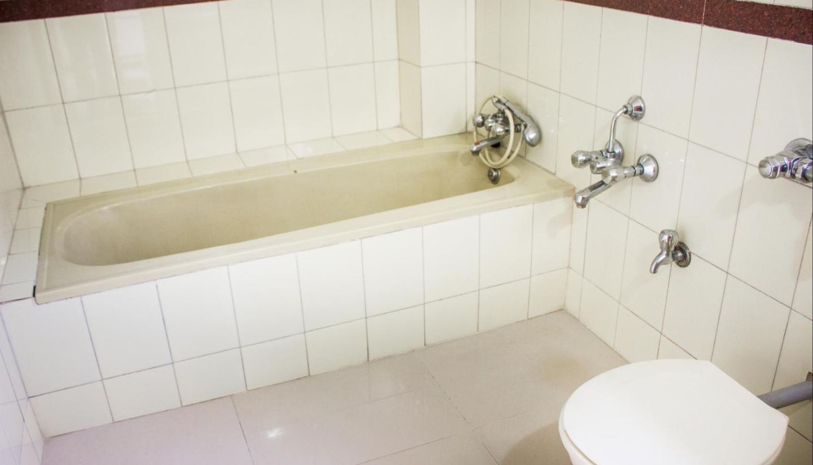 Info - Hotel Preethi Palace