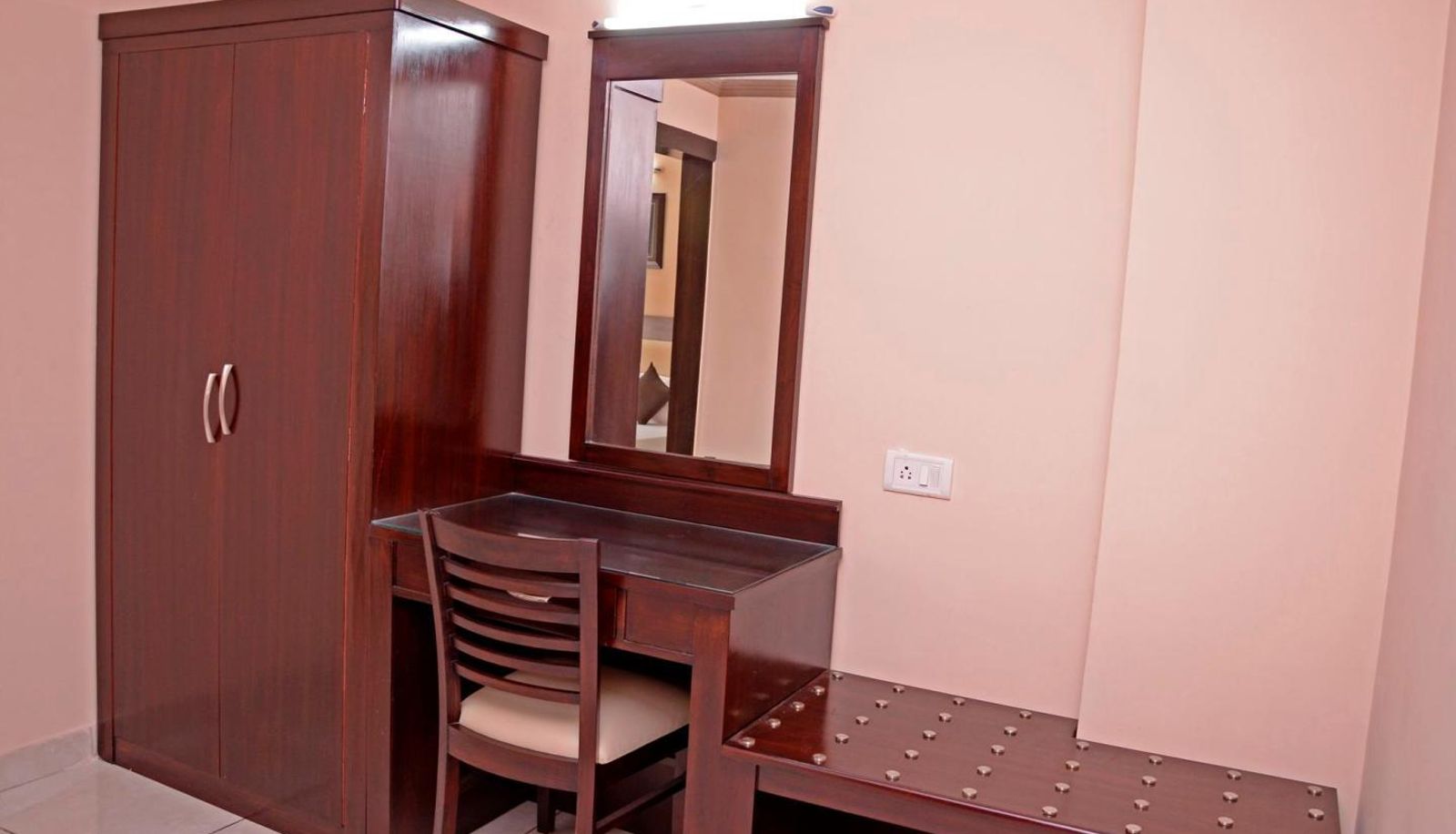 Info - Hotel Shikhar