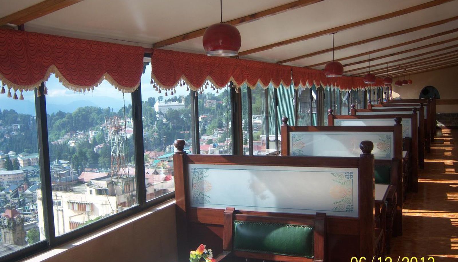 Info - Travellers Inn