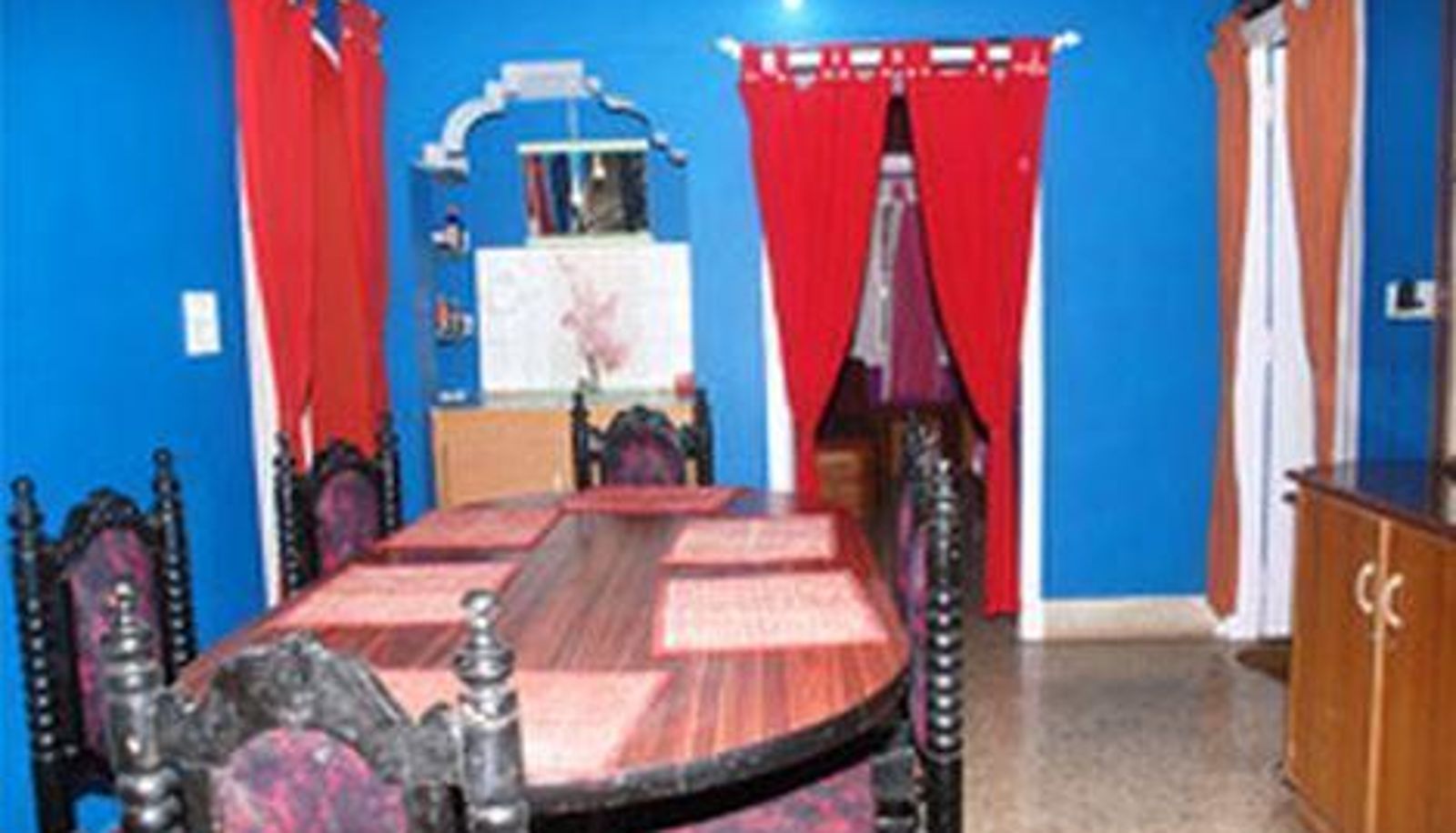 Info - Balkis Home Stay