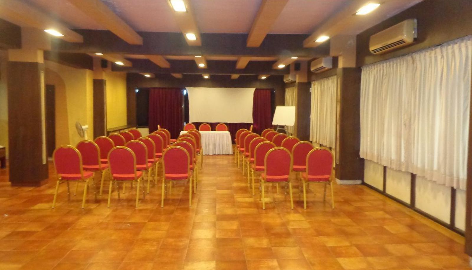 Konferenzraum - Greenland Delsol Resort