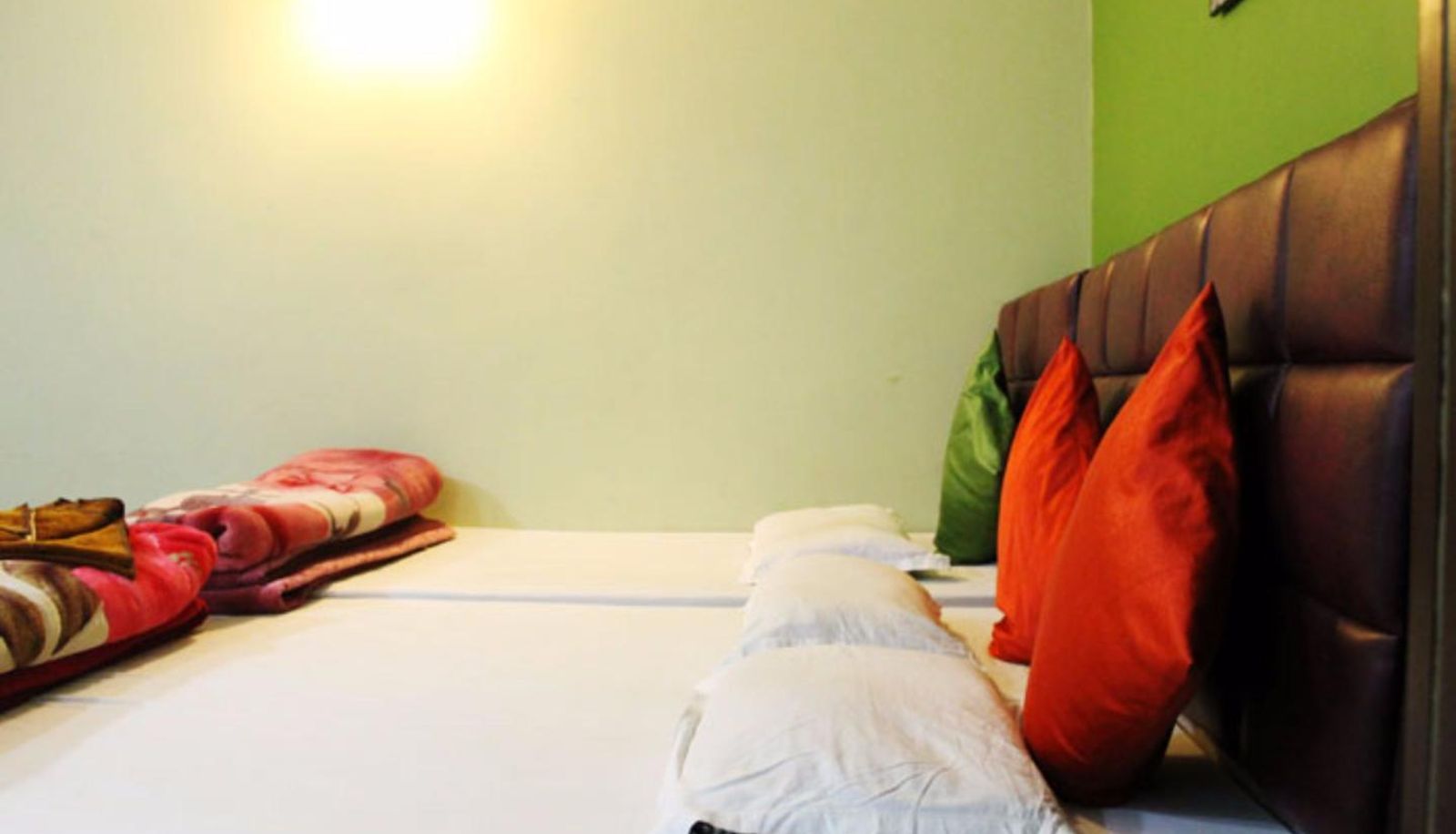 Info - Hotel Misty  Oak