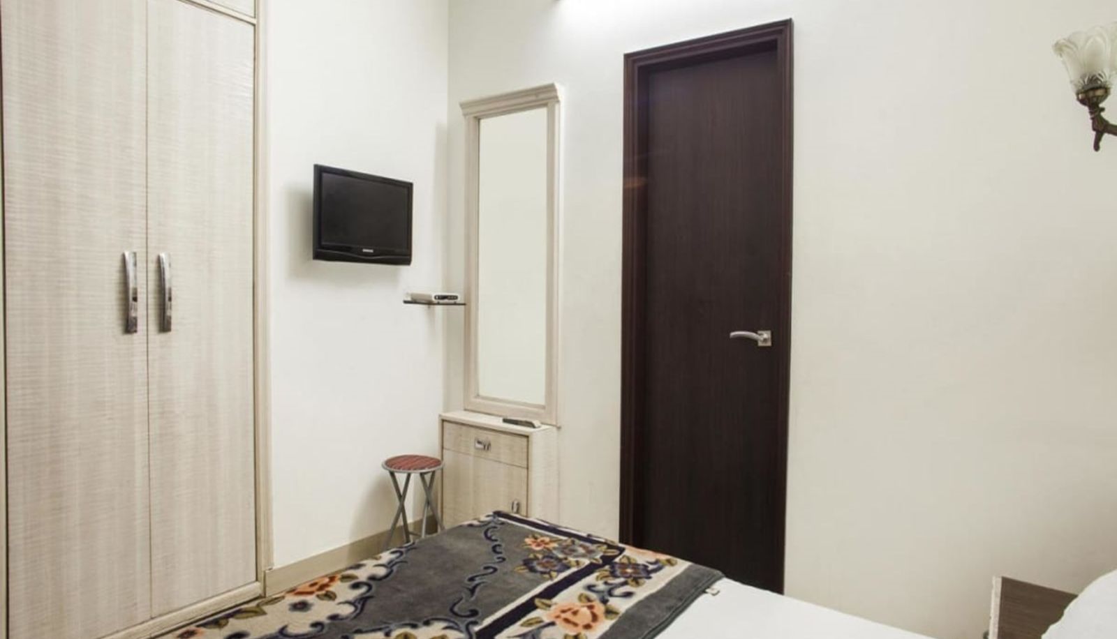 Chambre standard (double) - HOTEL MIDTOWN