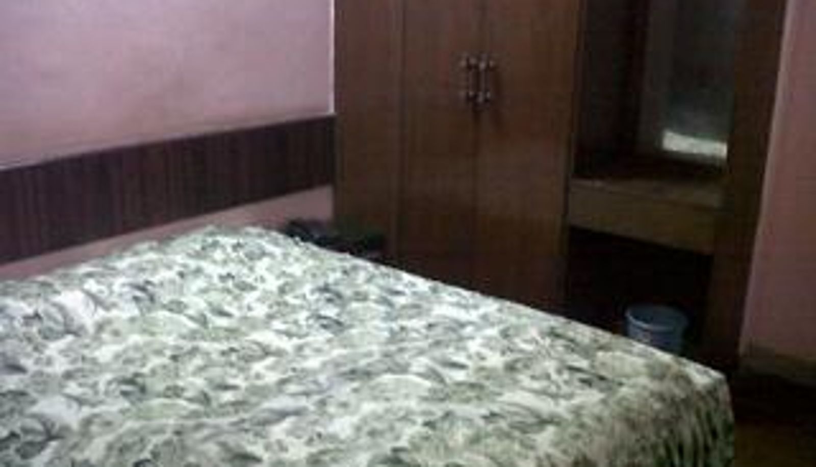 Info - Ashoka International Hotel