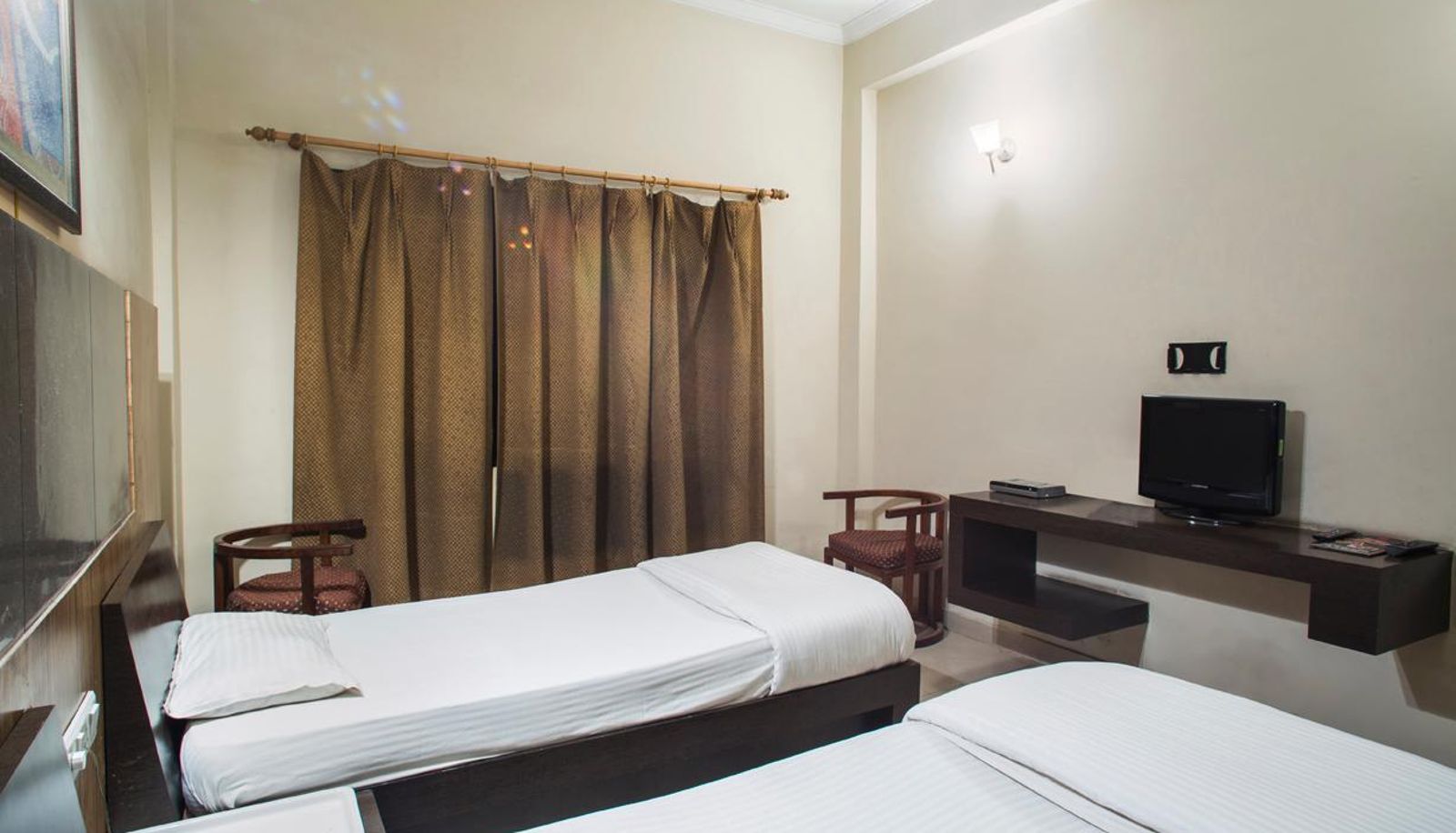 Info - Hotel Comfort Home