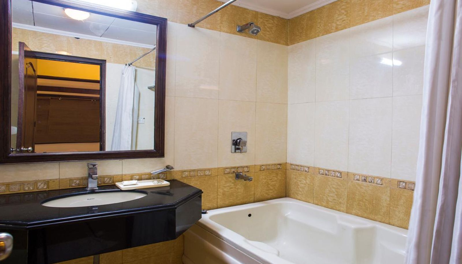 Info - Hotel Sonia