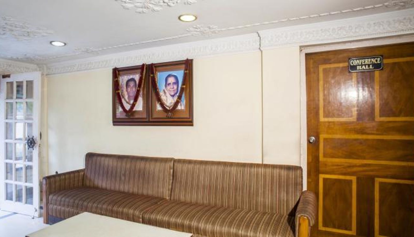 Hall - Hotel Tulip
