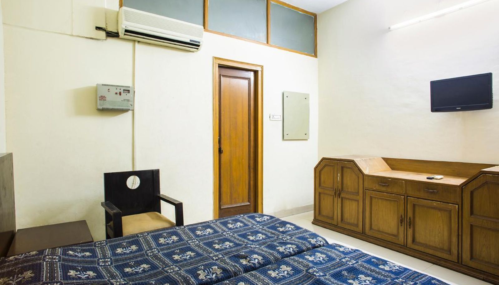 Info - Agrawal Resort