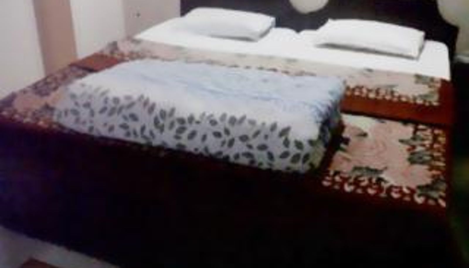 Info - Hotel Surya LoK