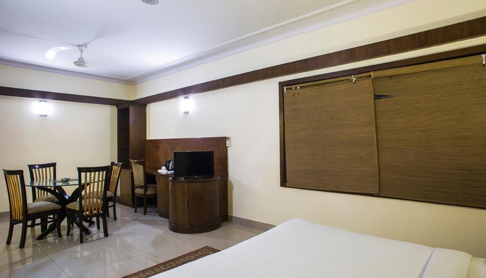 Info - Hotel Sonia