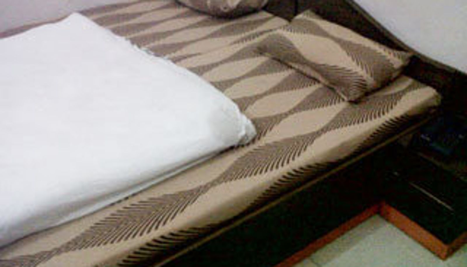 Info - Hotel K.K