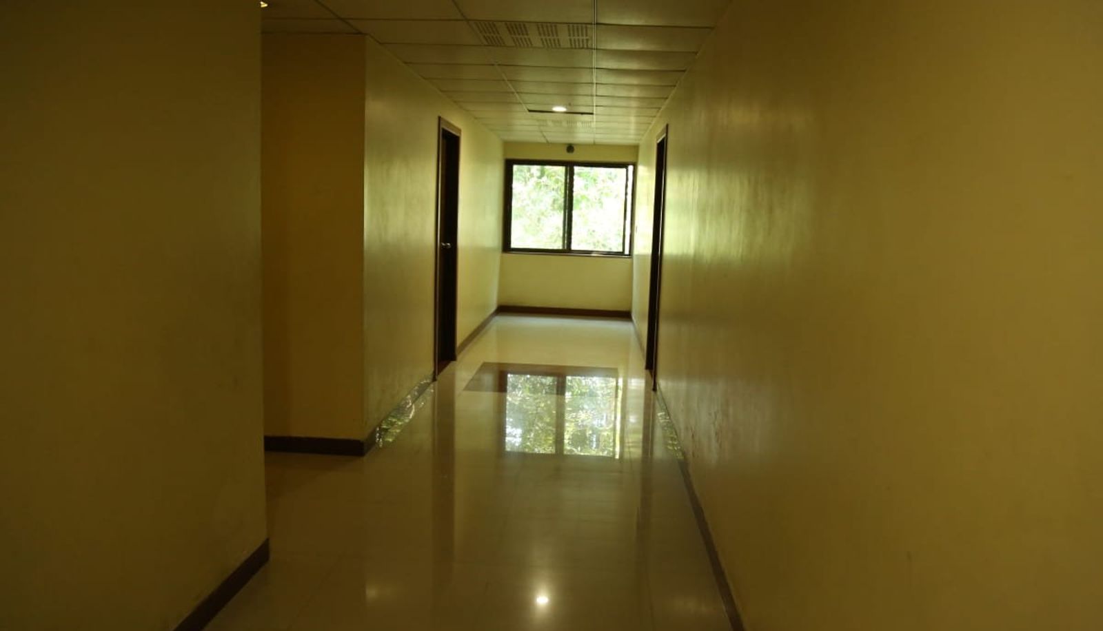 Salón - Hotel Indralok