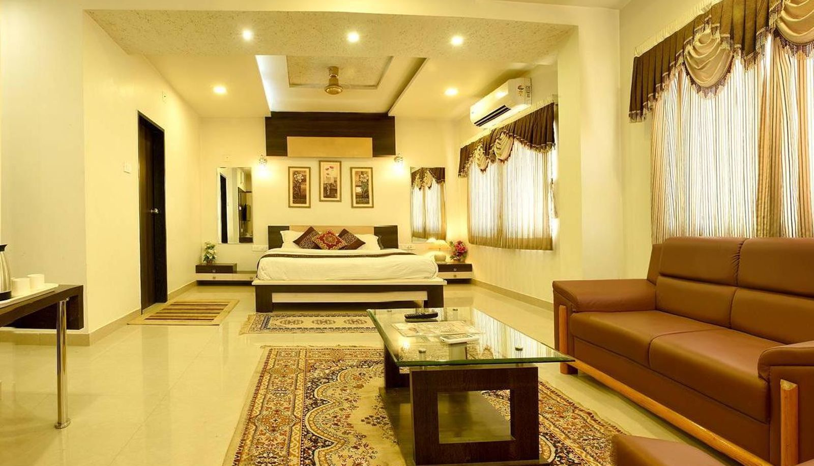 Suite - The Dwarika Hotel
