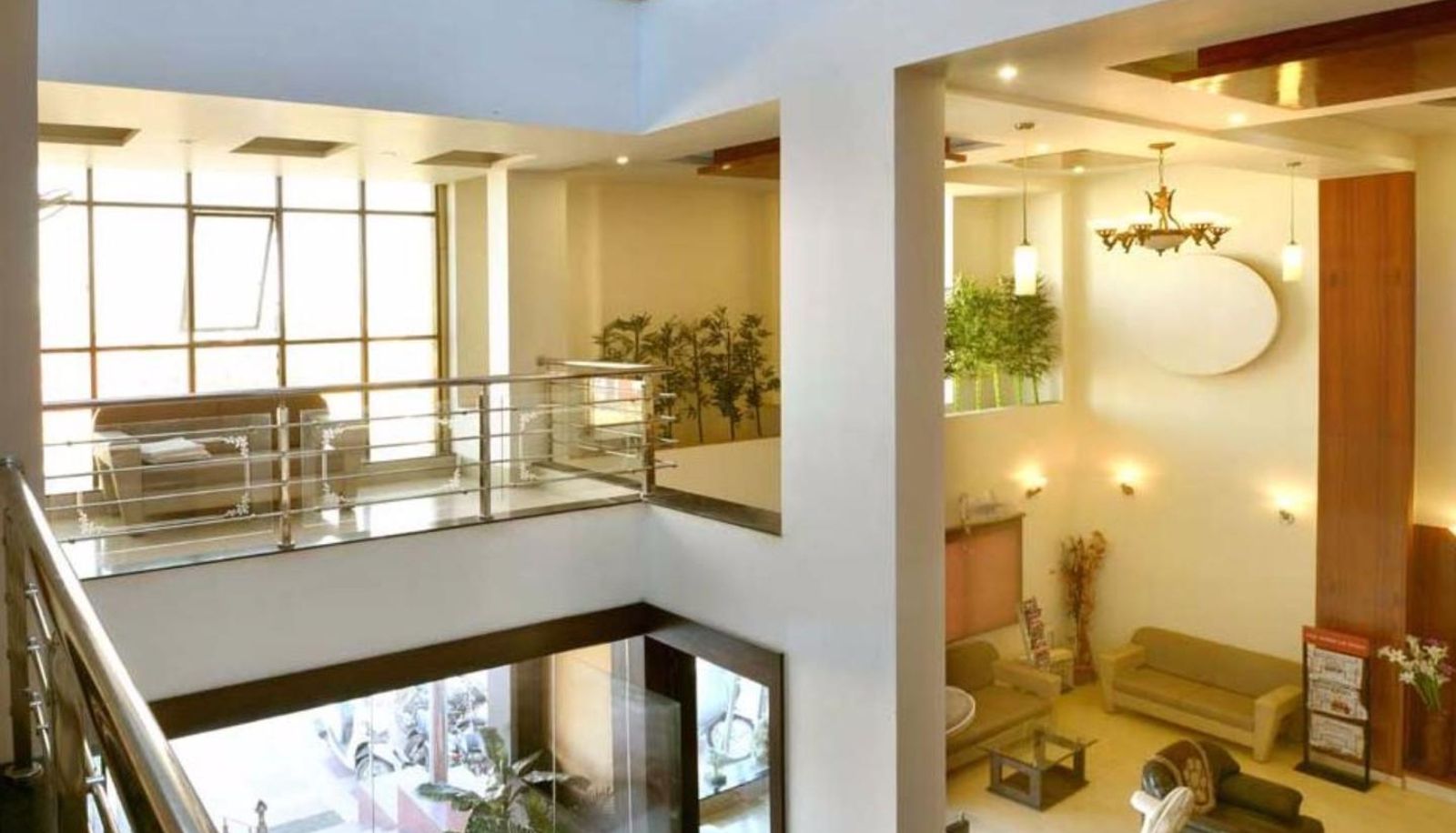 Info - The Dwarika Hotel