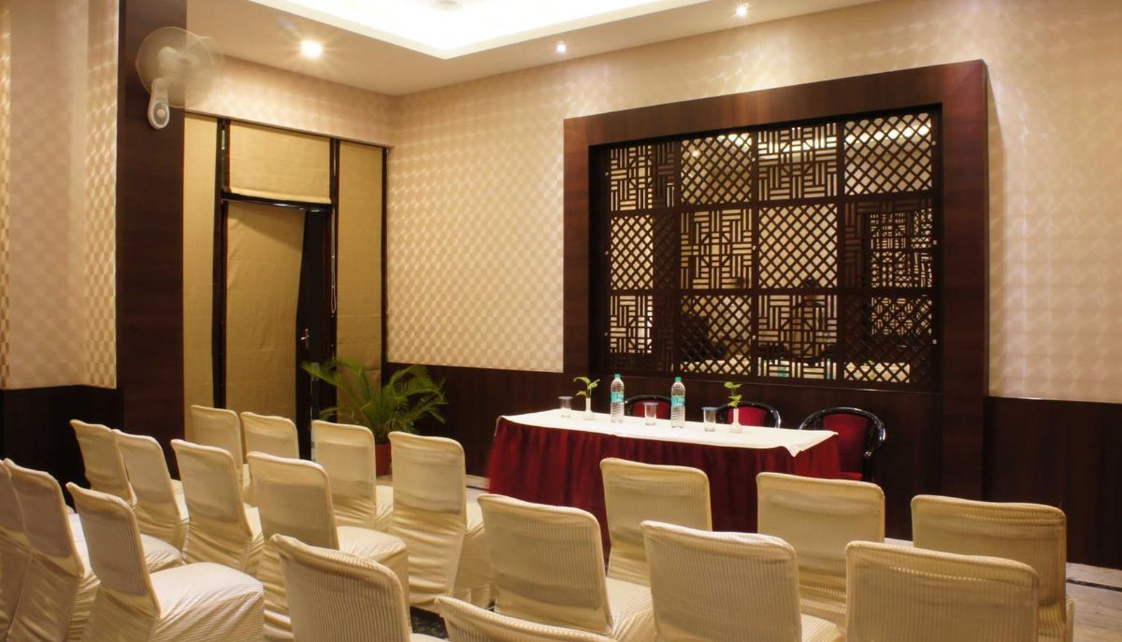 Conference room - Hotel Surya Royal