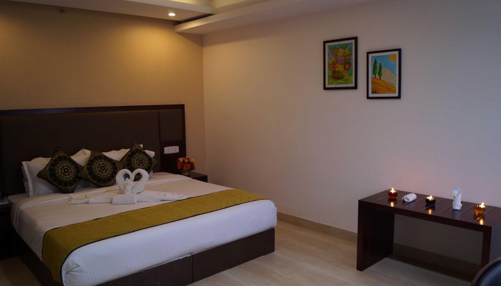 Info - Hotel Winsar Park