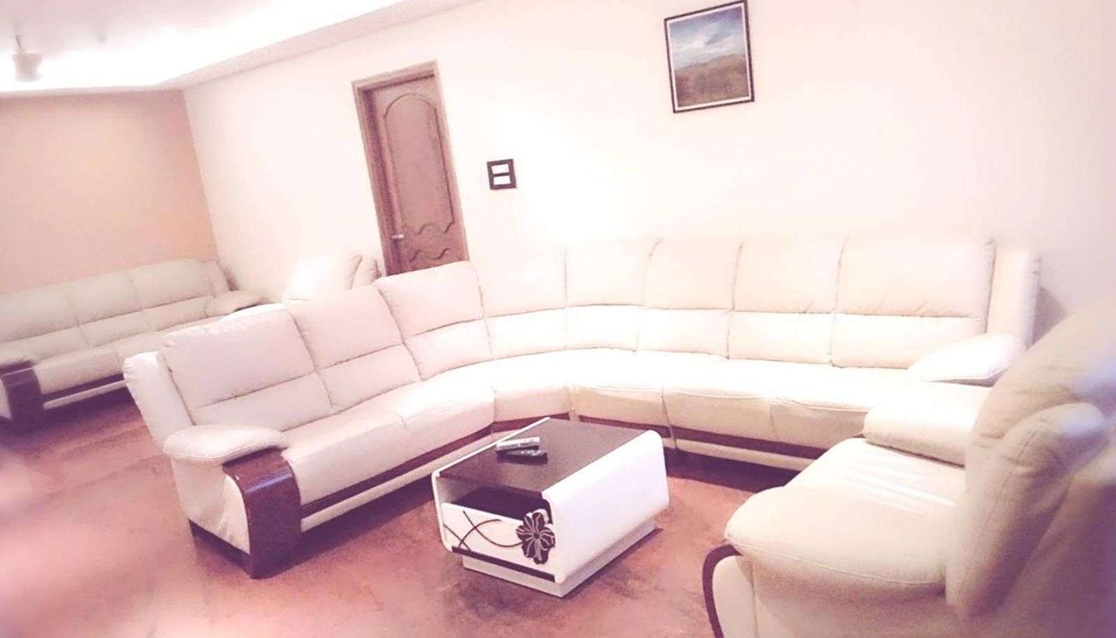 Informacje - Hotel Madhuvan Serai
