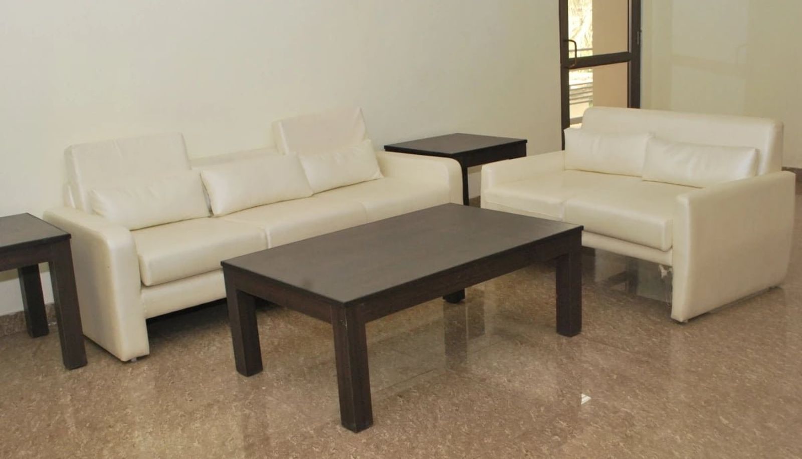 Hall - Anandam Resort