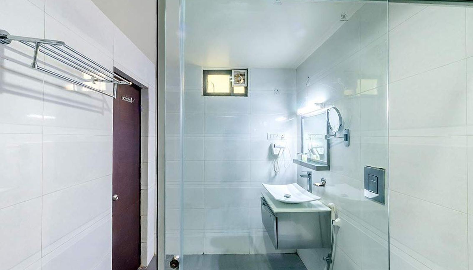 Superior room (single) - Hotel Ritz Comfort
