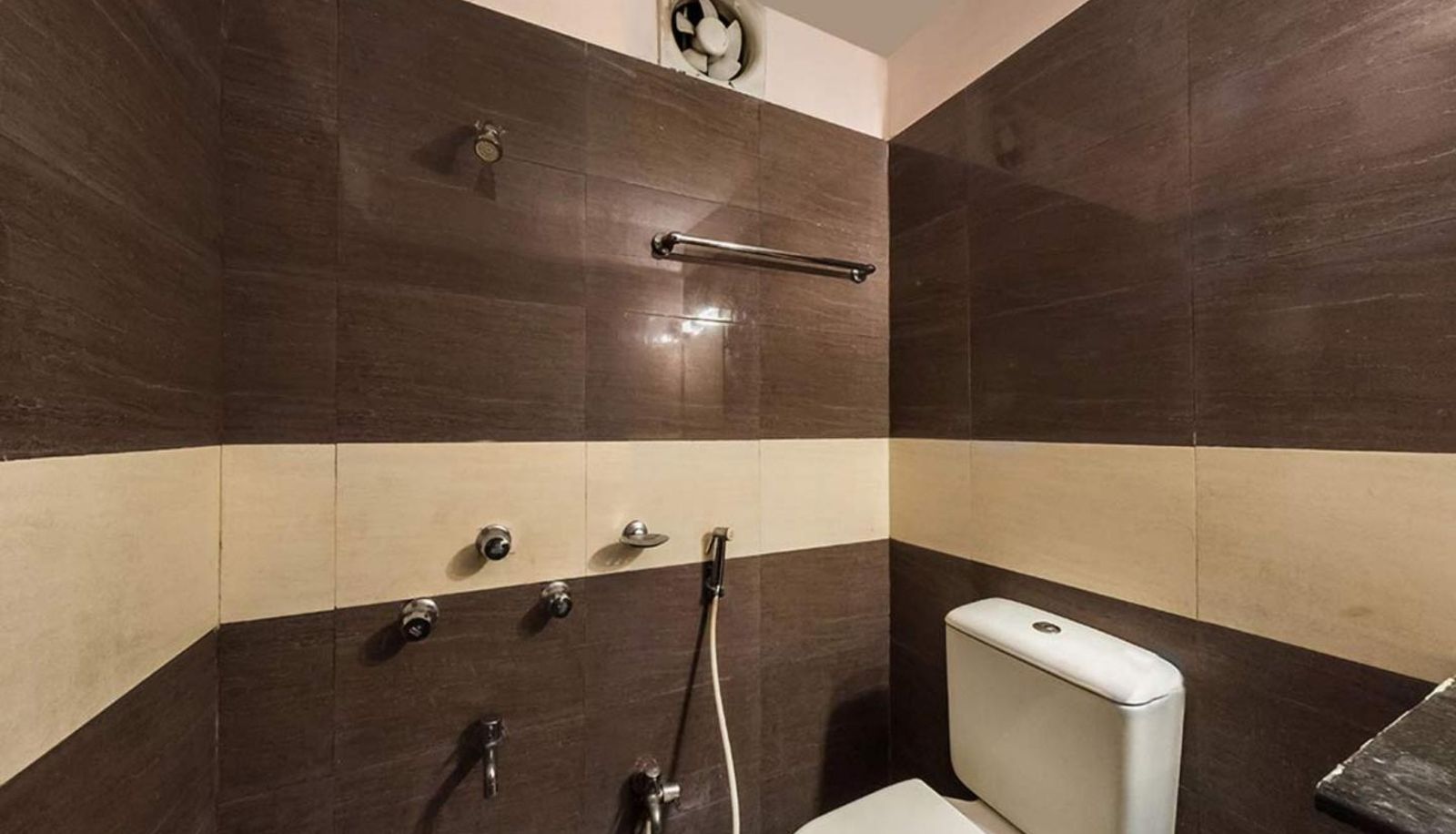 Info - Hotel Sai Ratna Residency