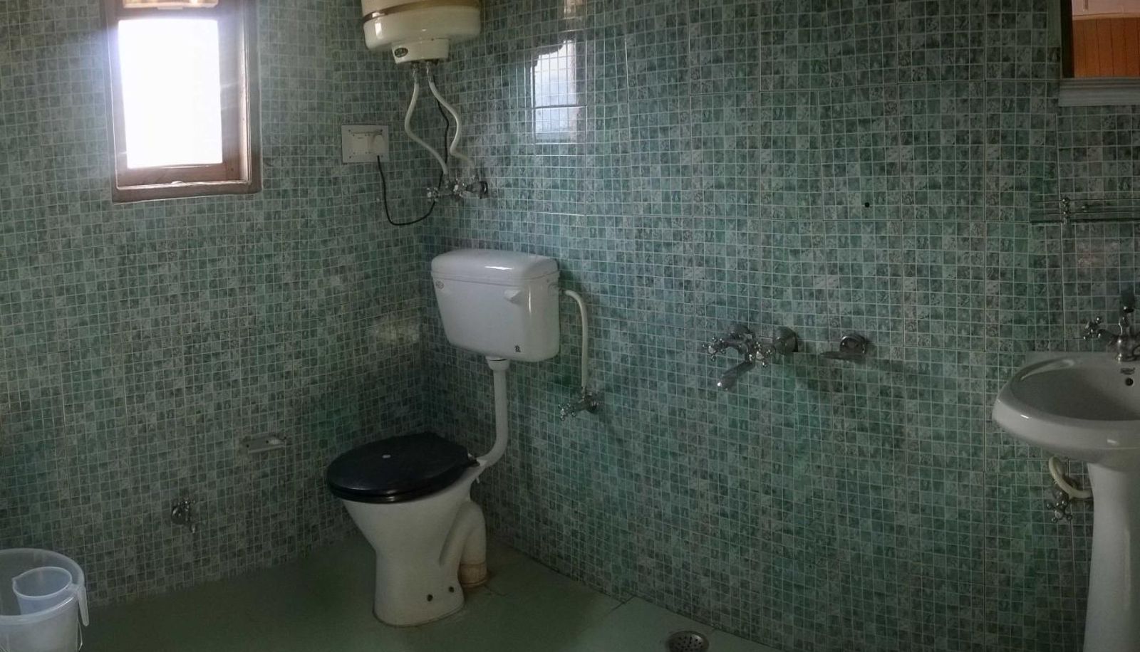 Standardzimmer (Doppel) - Hotel Rudra Holidays