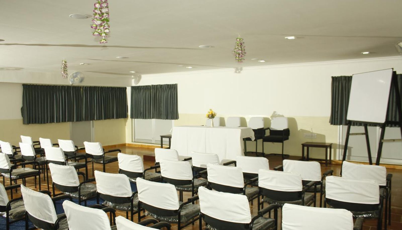 Conference room - HOTEL KC