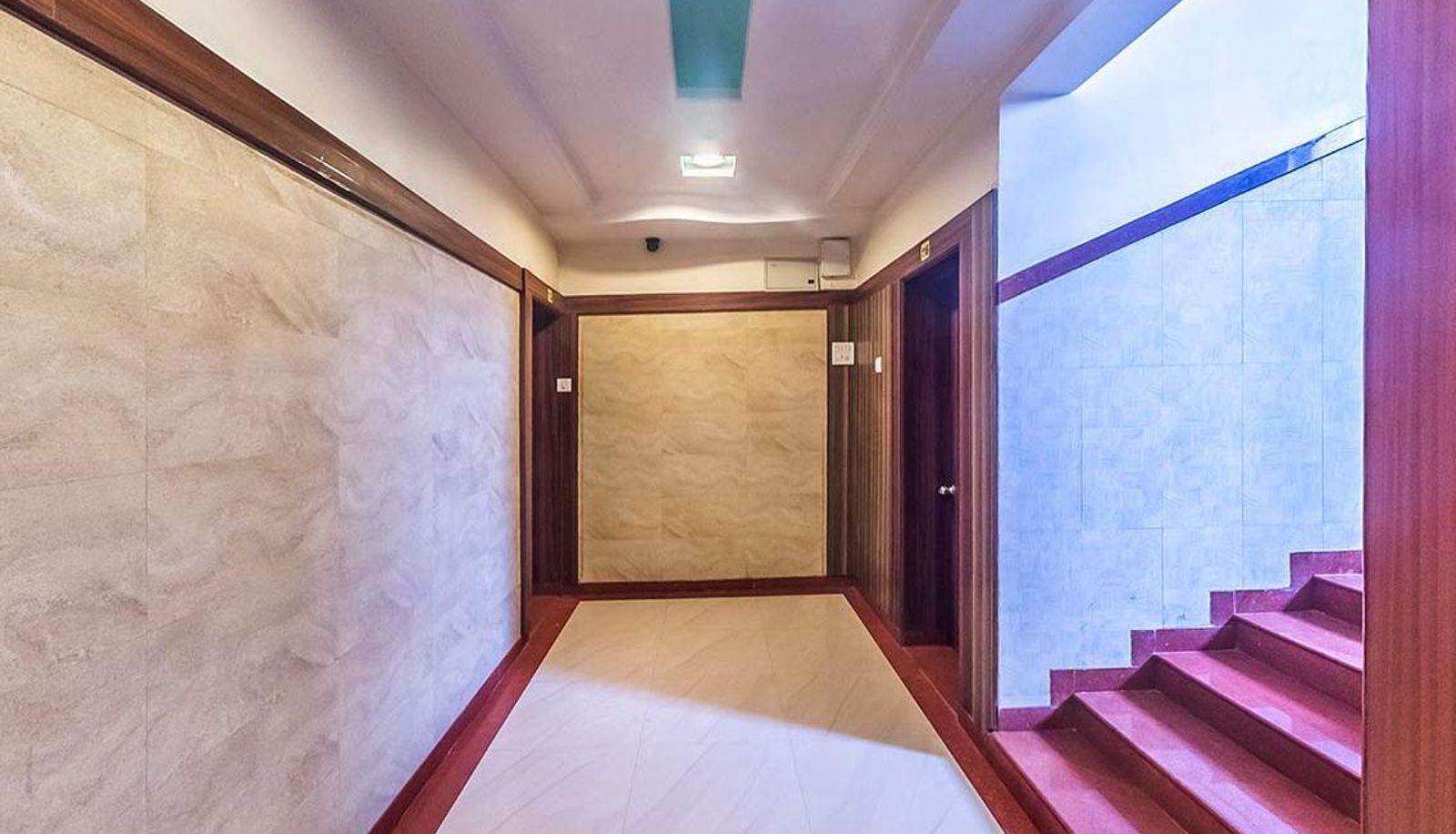 Info - Hotel Laxmi G H