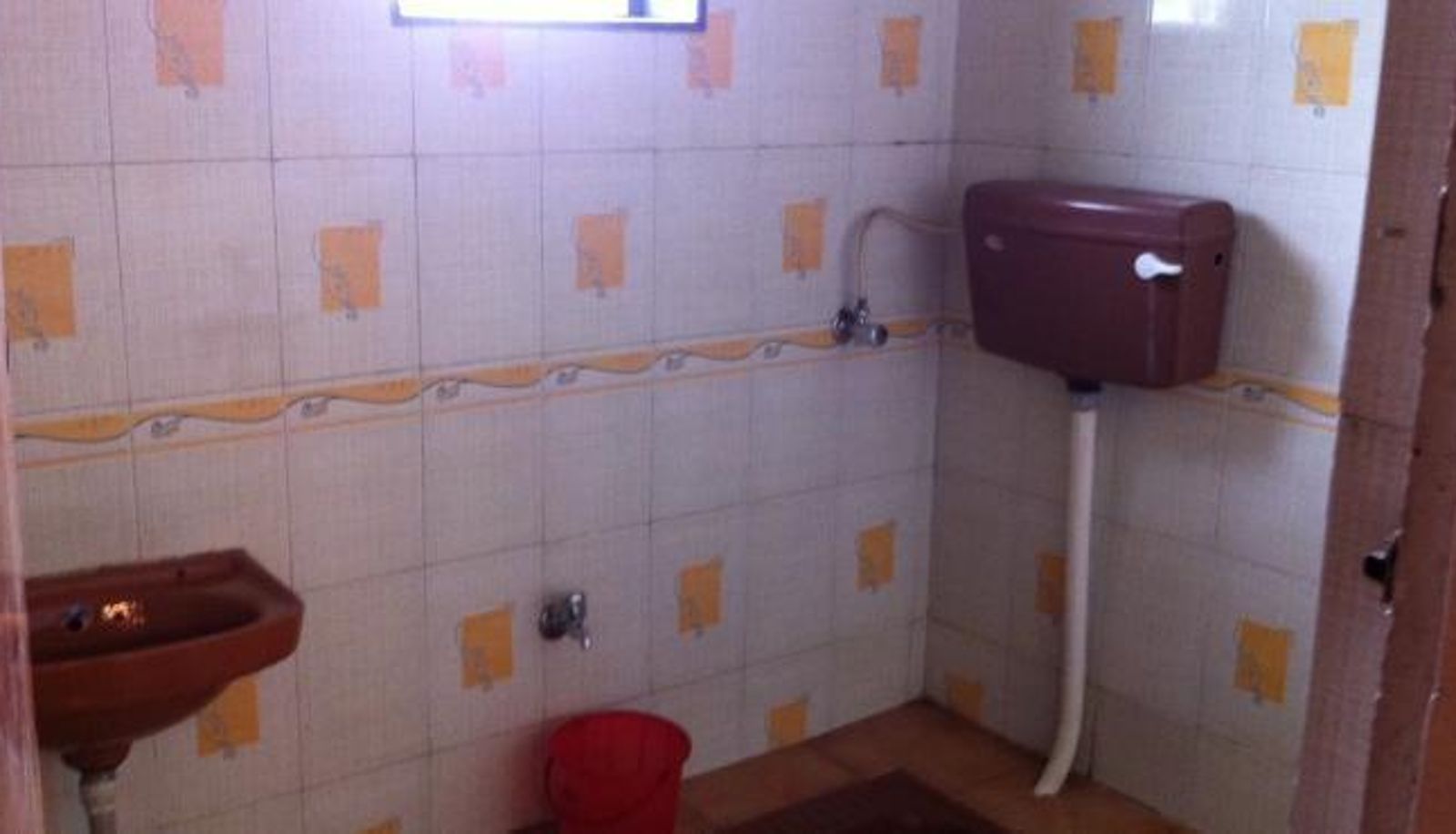 Info - Hotel Clarissa